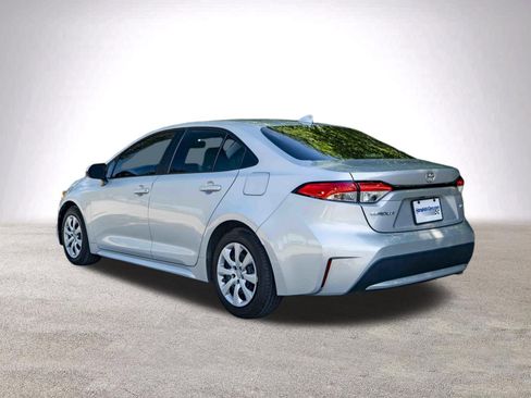 Used 2024 Toyota Camry XSE w/ Navigation Package FWD image 7