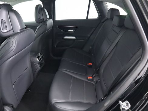 Certified 2026 Mercedes-Benz GLC 300 4MATIC image 22