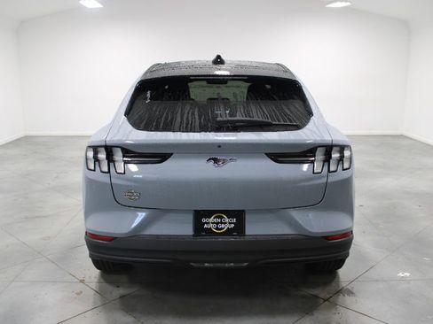 New 2025 Ford Mustang Mach-E Premium image 7