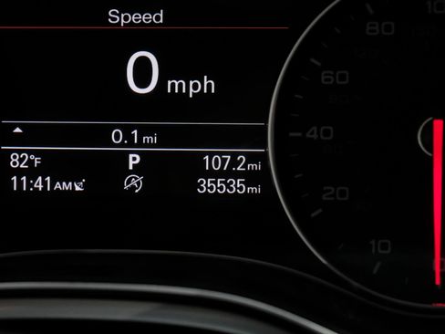 Used 2016 Audi A7 3.0T Premium Plus w/ 20" Wheel & Tire Package AWD/4WD image 72