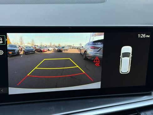 New 2026 Kia Sorento S image 17