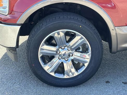 Used 2018 Ford F150 Lariat image 11