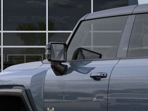 New 2026 GMC Hummer EV SUV image 12