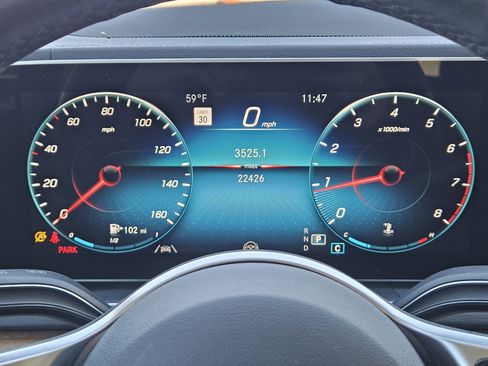 Certified 2023 Mercedes-Benz GLE 350 GLE 350 image 17