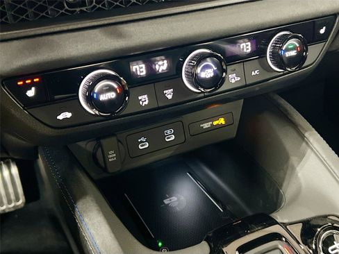 New 2026 Honda Prelude image 16