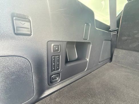 Used 2025 Lincoln Navigator L Reserve AWD/4WD image 23