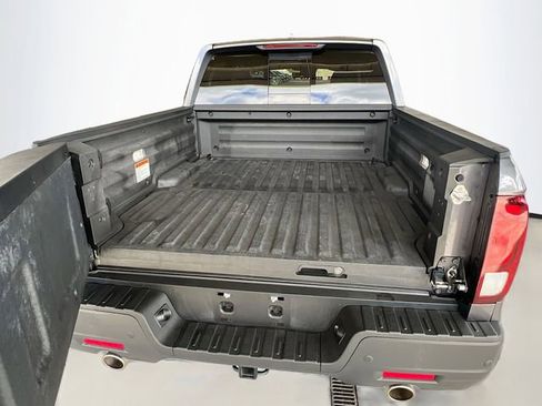 Used 2022 Honda Ridgeline RTL-E image 30