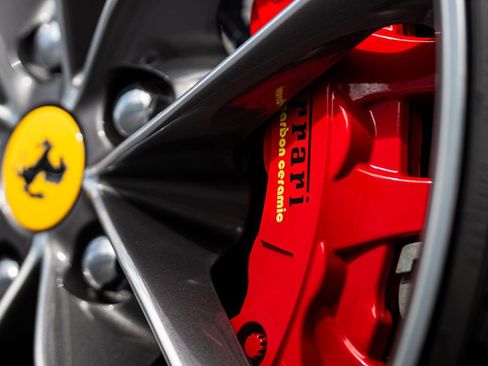 Used 2017 Ferrari 488 GTB image 15