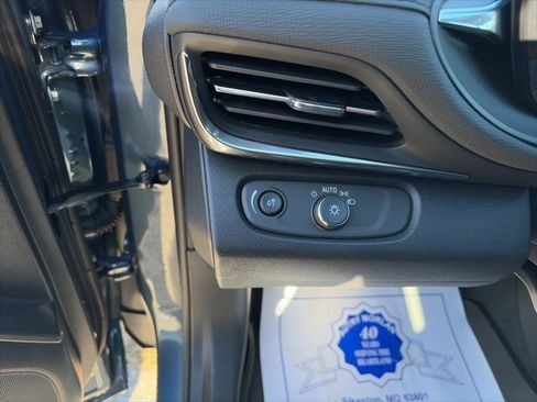 New 2026 Buick Envista Preferred w/ Convenience I Package image 19