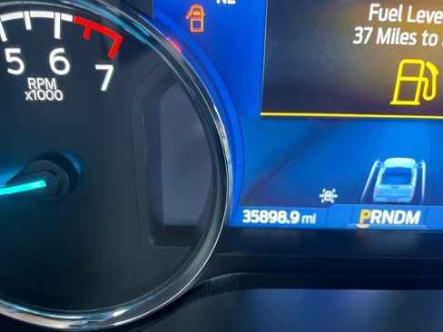 Used 2023 Ford F150 Tremor AWD/4WD image 20