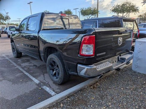 Used 2022 RAM 1500 Big Horn image 2