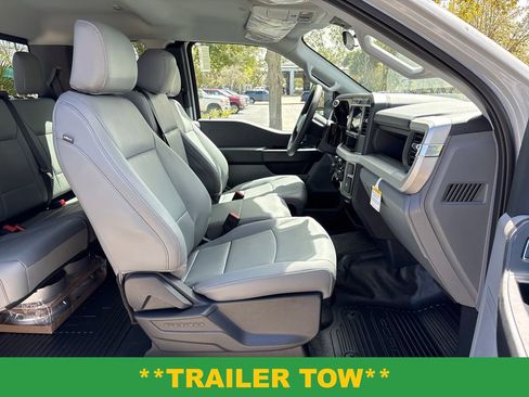 New 2026 Ford F250 XL w/ 360-Degree Camera Package image 5