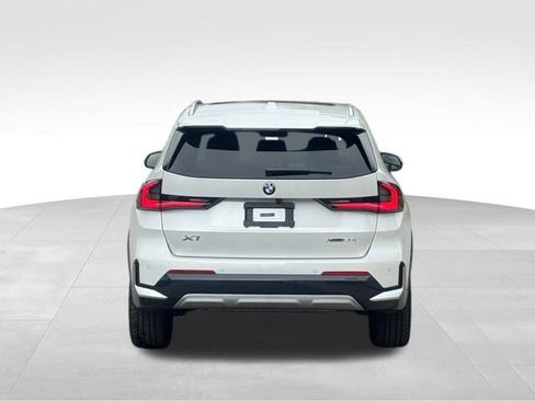 Certified 2026 BMW X1 xDrive28i AWD/4WD image 8