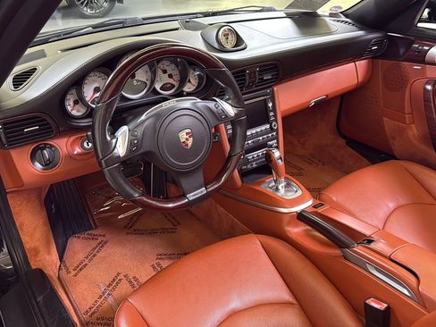 Used 2011 Porsche 911 Turbo S image 24