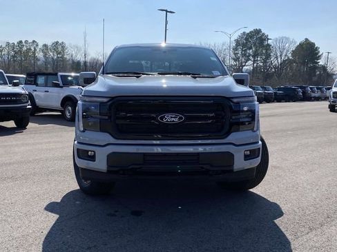 New 2026 Ford F150 STX w/ Equipment Group 200A RWD image 8