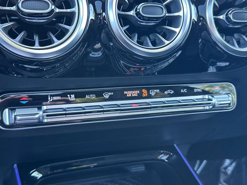 New 2026 Mercedes-Benz GLA 250 4MATIC image 20