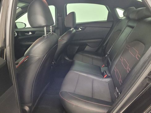 Used 2021 Kia Forte GT w/ GT2 Package image 18