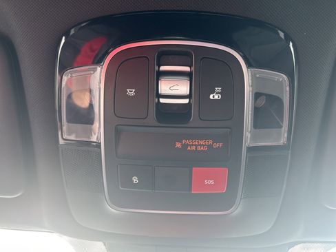 New 2024 Hyundai Santa Cruz XRT image 25