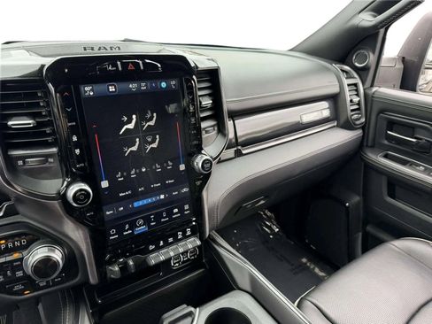 Used 2023 RAM 2500 Power Wagon w/ Level 2 Equipment Group image 25