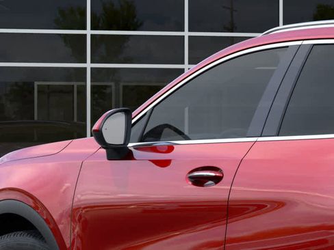 New 2026 Buick Envision Preferred AWD/4WD image 12