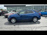 Certified 2023 Chevrolet Equinox LT image 5