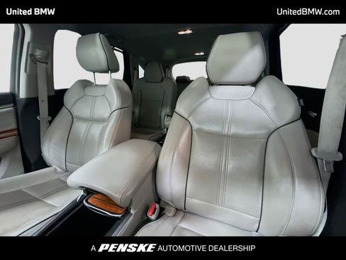 Used 2017 Acura MDX FWD w/ Advance Package image 5