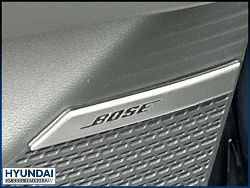 New 2026 Hyundai Santa Fe Limited AWD/4WD image 23