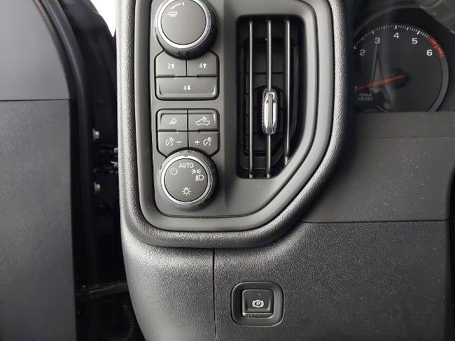 New 2026 Chevrolet Silverado 2500 Custom w/ Custom Value Package AWD/4WD image 24