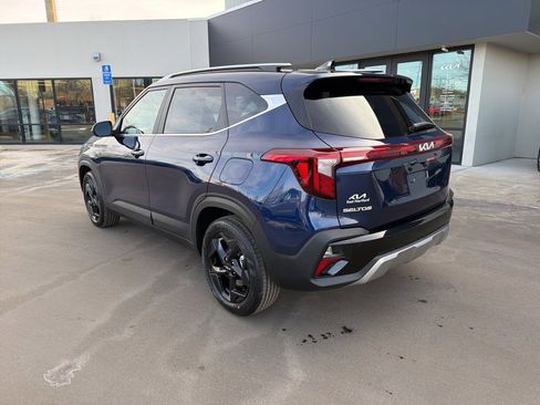 New 2026 Kia Seltos EX image 7