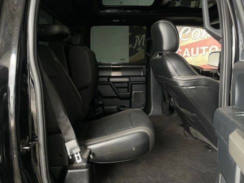 Used 2020 Ford F150 Raptor w/ Equipment Group 802A Luxury image 19