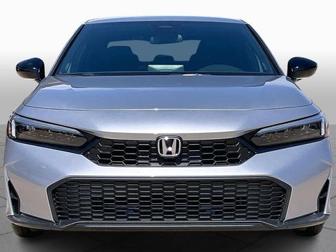 Used 2025 Honda Civic Sport image 5