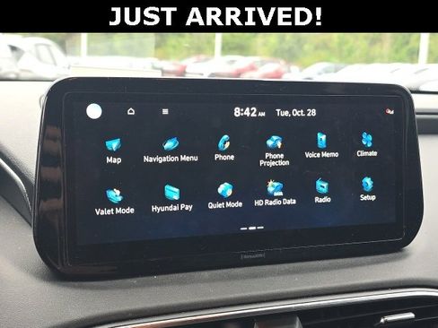 Used 2023 Hyundai Santa Fe SEL image 20