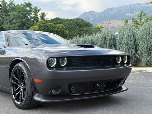 Used 2021 Dodge Challenger R/T w/ Plus Package RWD image 17