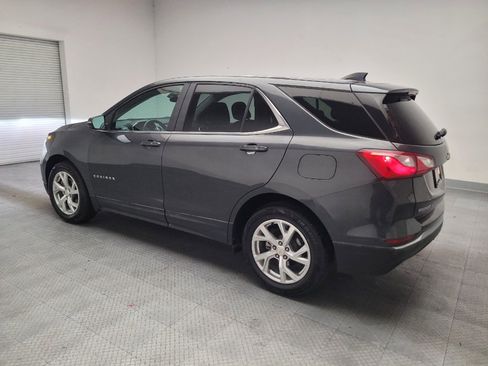 Used 2018 Chevrolet Equinox LT FWD image 3