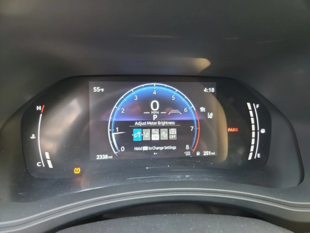 Used 2026 Toyota Grand Highlander FWD image 11