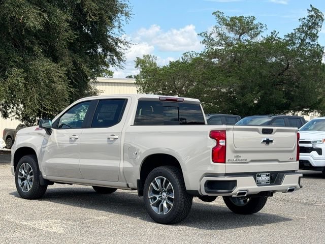 New 2026 Chevrolet Silverado 1500 RST w/ Convenience Package II AWD/4WD image 5