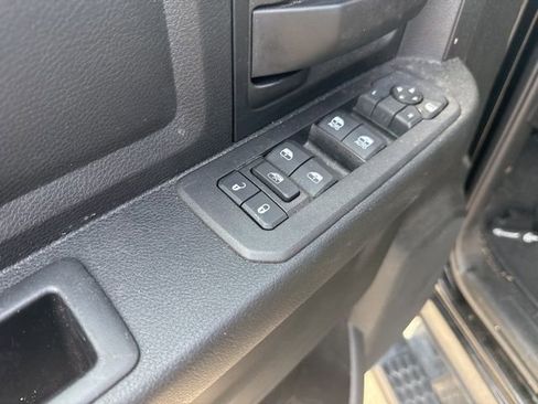 Used 2025 RAM 2500 Tradesman image 11