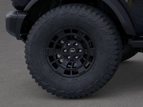 New 2026 Ford Bronco Big Bend w/ Black Diamond Package AWD/4WD image 21