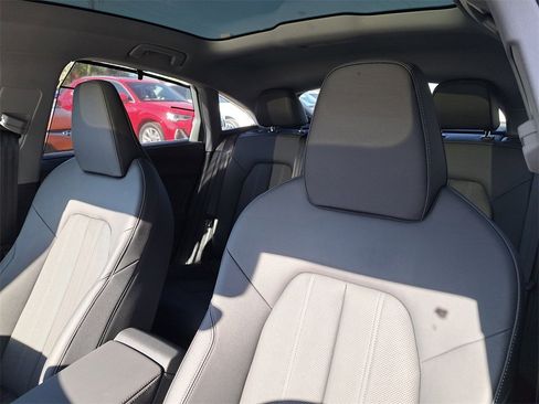 New 2025 Audi A5 2.0T Premium Plus image 17