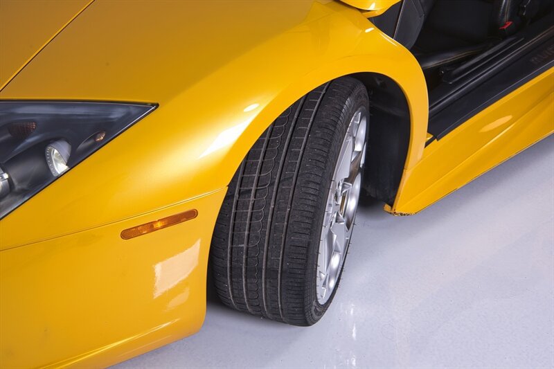 Used 2006 Lamborghini Murcielago Coupe AWD/4WD image 42