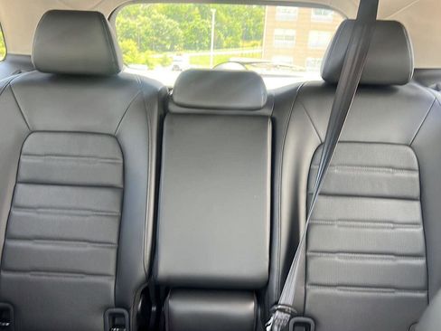 Used 2025 Honda CR-V EX-L image 14