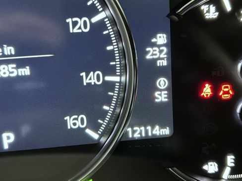 Certified 2023 MAZDA CX-5 AWD 2.5 S w/ Premium Package image 14