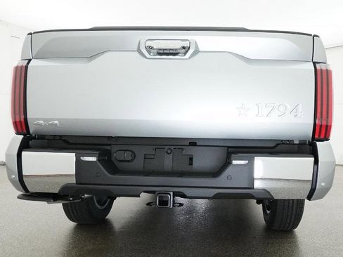 New 2026 Toyota Tundra 1794 Edition AWD/4WD image 47