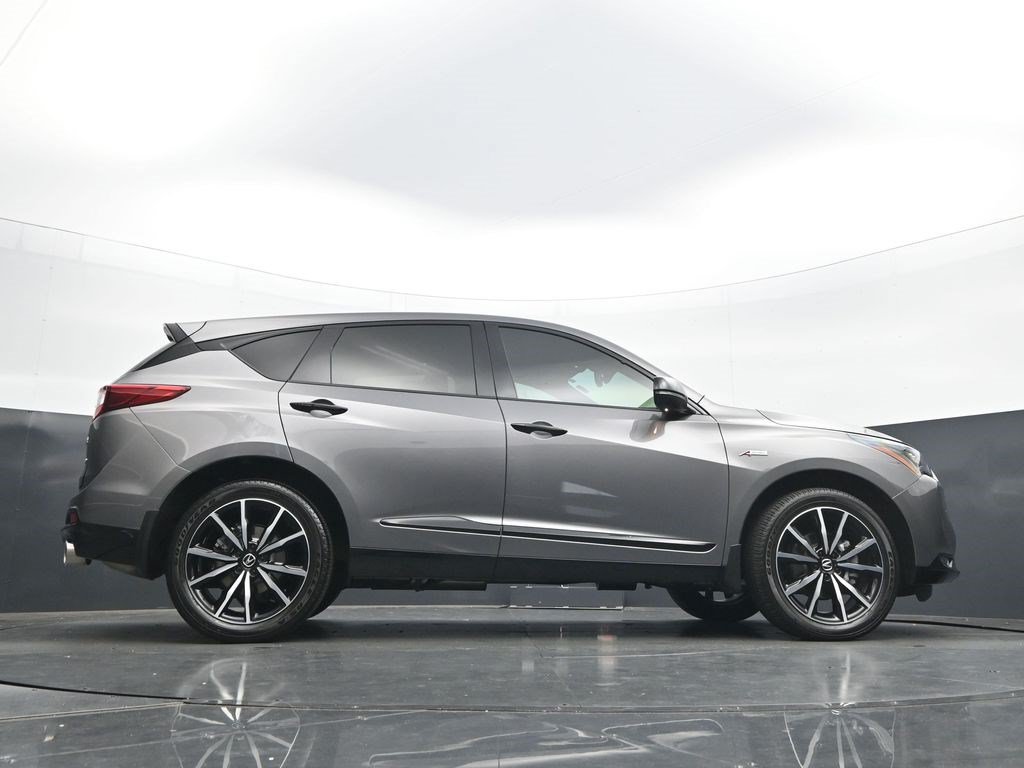 Used 2025 Acura RDX w/ Advance Package AWD/4WD image 56