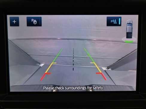 Used 2022 Ford F150 XLT w/ Equipment Group 301A Mid image 12