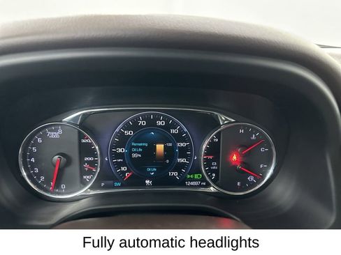 Used 2018 GMC Acadia Denali w/ Technology Package image 41