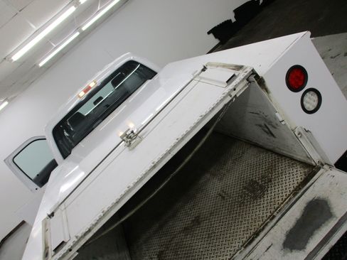 Used 2016 Ford F250 XL image 18