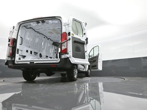 New 2025 Ford Transit 250 Low Roof AWD image 54