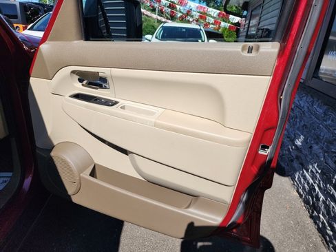 Used 2012 Jeep Liberty Sport AWD/4WD image 48