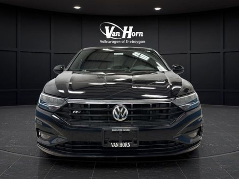 Used 2020 Volkswagen Jetta S FWD image 8